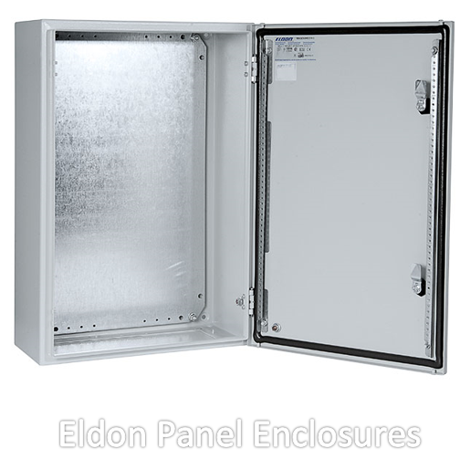 Eldon Panel Enclosures DBI Control