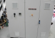Control Panels