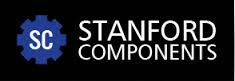 Stanford Components logo