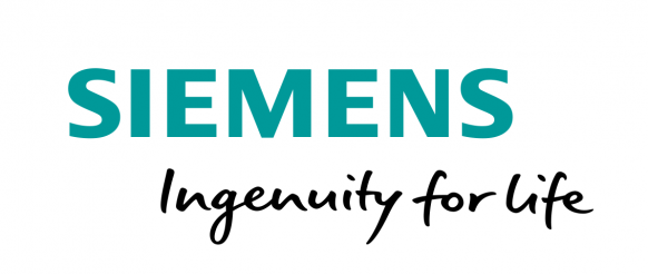 Siemens-Logo