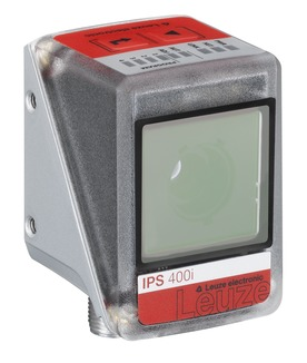 ips400i - DBI Control