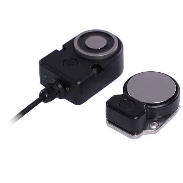 IDEM MGL-Series Non Contact RFID Safety Switches