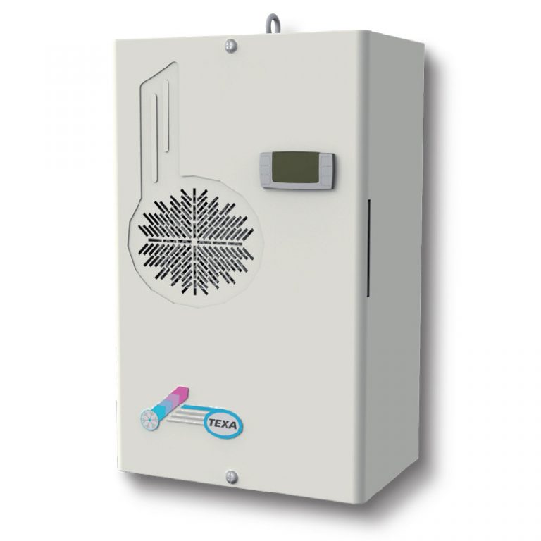 Texa EGO08BT1B Cooling Unit